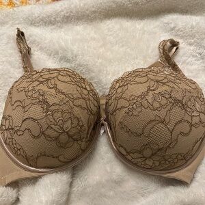Cacique bra